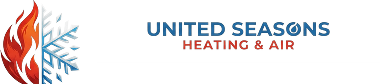 United Seasons Heating & Air LLC
